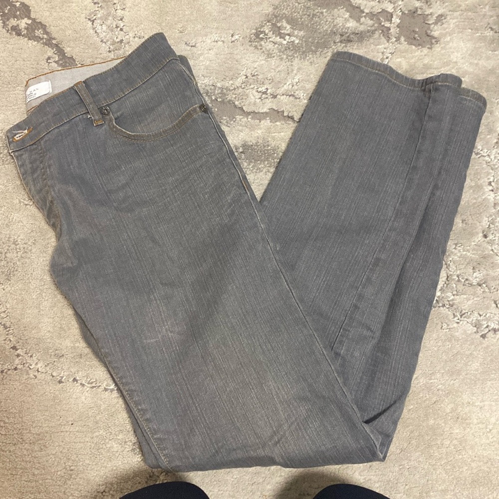 Zara Man Sport Moda Mens Jeans 32 Cotton - Picture 1 of 3